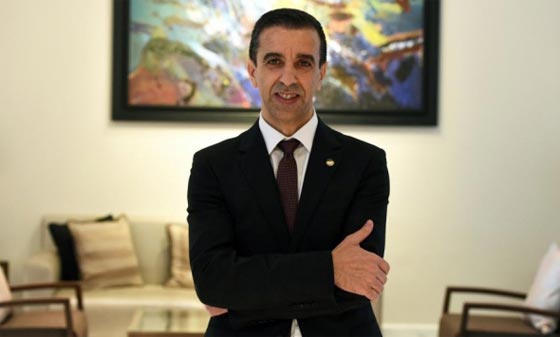 صدق او لا تصدق.. مسؤول جزائري يغري السياح الصينيين.. بنساء بلاده صورة رقم 1 صدق او لا تصدق.. مسؤول جزائري يغري السياح الصينيين.. بنساء بلاده صورة رقم 1