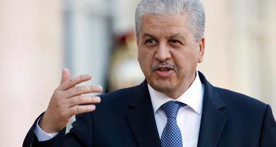 صدق او لا تصدق.. مسؤول جزائري يغري السياح الصينيين.. بنساء بلاده صورة رقم 6 صدق او لا تصدق.. مسؤول جزائري يغري السياح الصينيين.. بنساء بلاده صورة رقم 6