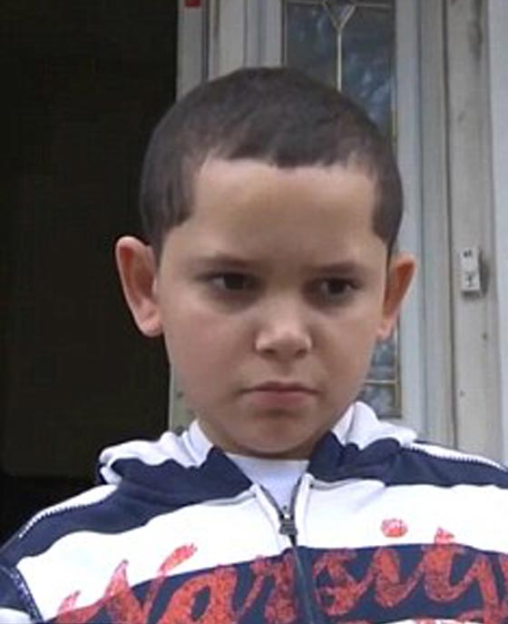 شاهد بالتفصيل لحظة سقوط شجرة على اطفال في ساحة عامة صورة رقم 1 شاهد بالتفصيل لحظة سقوط شجرة على اطفال في ساحة عامة صورة رقم 1