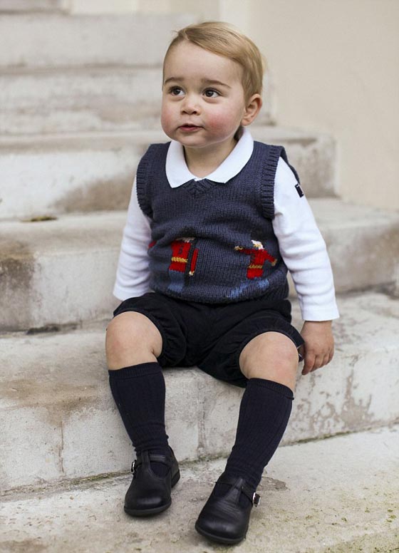 صور اميرة ويلز ابنة الامير ويليام وكيت ميدلتون بعد مرور 10 سنوات صورة رقم 6