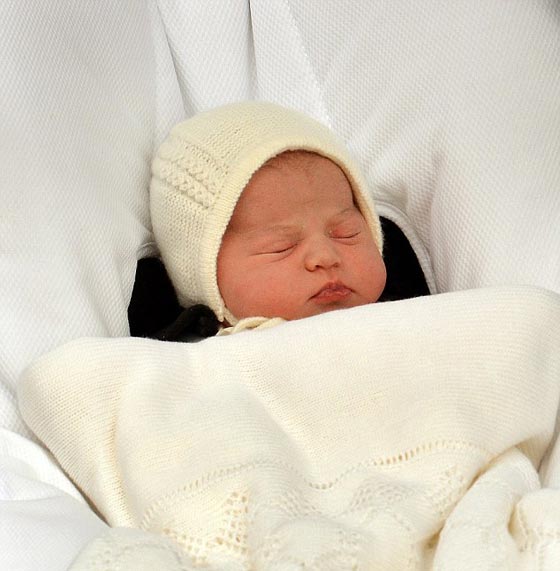 صور اميرة ويلز ابنة الامير ويليام وكيت ميدلتون بعد مرور 10 سنوات صورة رقم 5