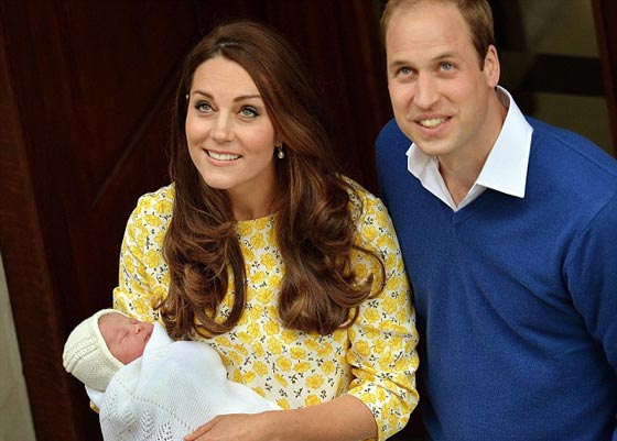 صور اميرة ويلز ابنة الامير ويليام وكيت ميدلتون بعد مرور 10 سنوات صورة رقم 3