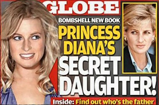 سارا.. عنوان فضيحة قد تعصف بامن القصر الملكي البريطاني!! صورة رقم 2