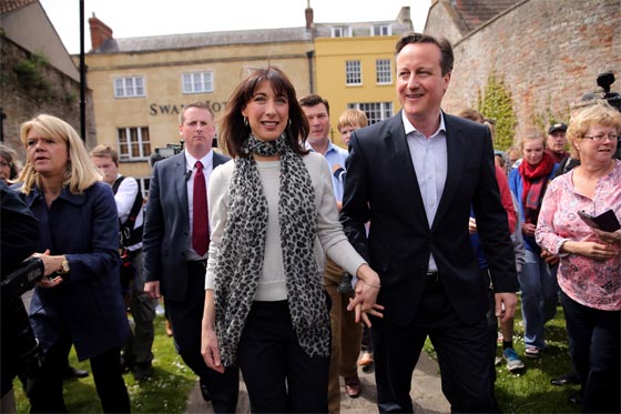 كل شيء عن الانتخابات البريطانية.. جولة بين الحقائق والارقام صورة رقم 6 كل شيء عن الانتخابات البريطانية.. جولة بين الحقائق والارقام صورة رقم 6