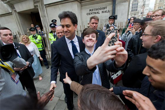 كل شيء عن الانتخابات البريطانية.. جولة بين الحقائق والارقام صورة رقم 7 كل شيء عن الانتخابات البريطانية.. جولة بين الحقائق والارقام صورة رقم 7