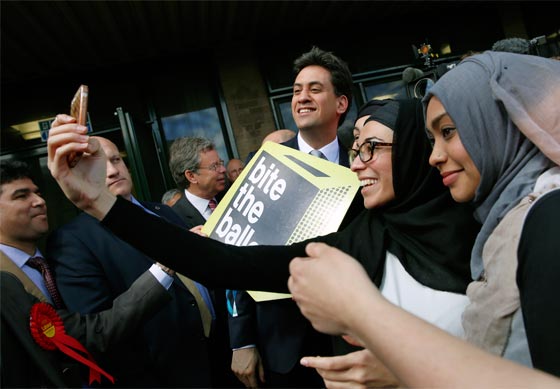 كل شيء عن الانتخابات البريطانية.. جولة بين الحقائق والارقام صورة رقم 8 كل شيء عن الانتخابات البريطانية.. جولة بين الحقائق والارقام صورة رقم 8