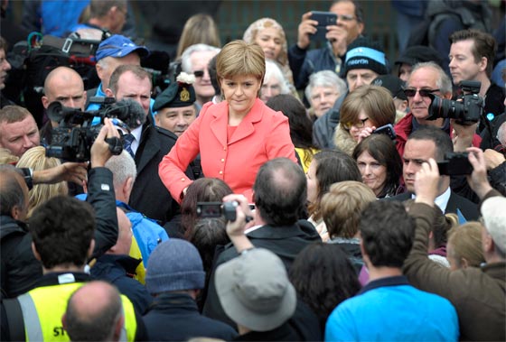 كل شيء عن الانتخابات البريطانية.. جولة بين الحقائق والارقام صورة رقم 4 كل شيء عن الانتخابات البريطانية.. جولة بين الحقائق والارقام صورة رقم 4