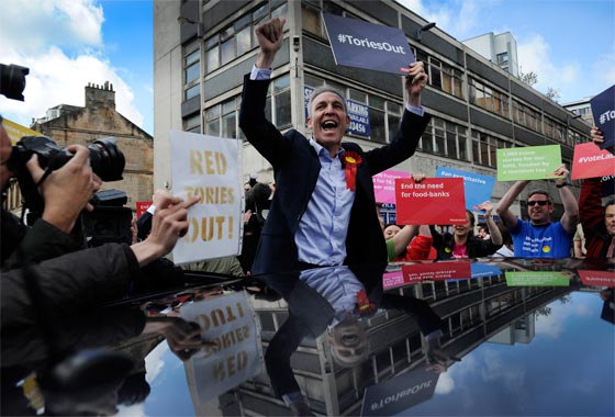 كل شيء عن الانتخابات البريطانية.. جولة بين الحقائق والارقام صورة رقم 5 كل شيء عن الانتخابات البريطانية.. جولة بين الحقائق والارقام صورة رقم 5