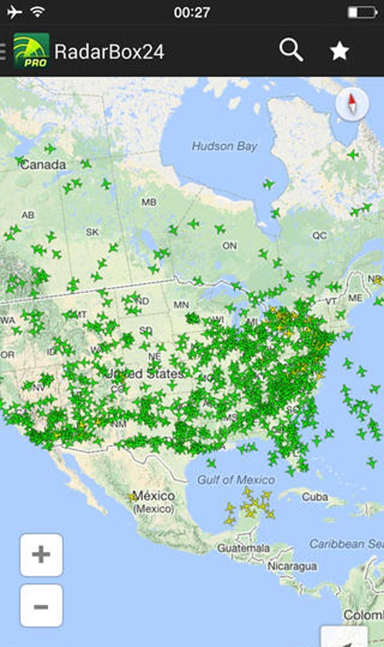 تطبيق ذكي يثير قلق الطائرات الاسرائيلية  خلال تنفيذها لعملياتها العسكرية!! صورة رقم 1