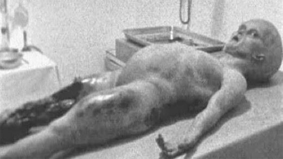 هل تثبت صور روزويل الجديدة وجود كائنات فضائية؟ صورة رقم 2 هل تثبت صور روزويل الجديدة وجود كائنات فضائية؟ صورة رقم 2