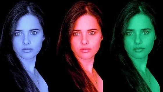 عدو الفلسطينيين وصاحبة التصريحات الهتلرية وزيرة للعدل في اسرائيل صورة رقم 1