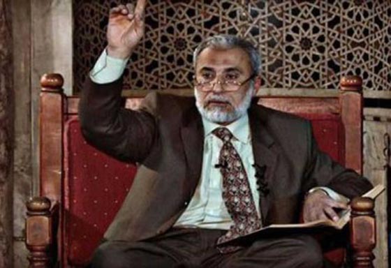 شيخ أزهري: تصفيف شعر الرجل اكثر من مرتين باليوم.. حرام صورة رقم 1