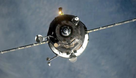  مركبة فضائية روسية تتحطم فوق المحيط والهادئ وينتهي وجودها صورة رقم 2