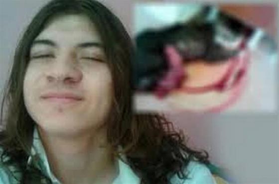 السجن 3 سنوات لشاب تركي أدين بتعذيب قط حتى الموت صورة رقم 2 السجن 3 سنوات لشاب تركي أدين بتعذيب قط حتى الموت صورة رقم 2