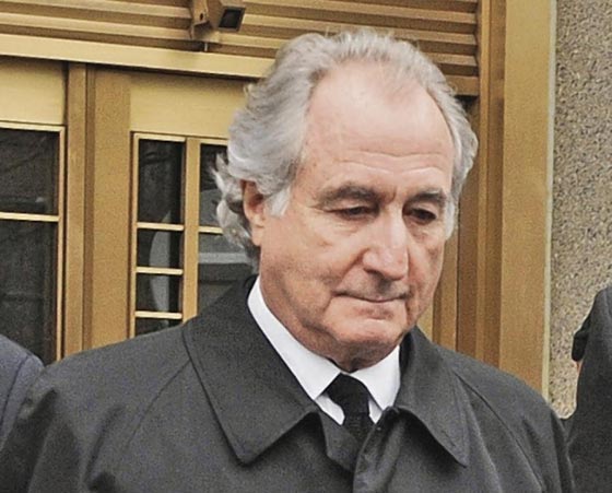  اغرب واشهر 10 عمليات احتيال مالي في التاريخ  صورة رقم 7