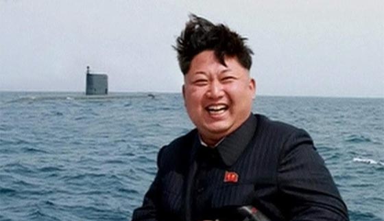 بالصور.. كوريا الشمالية تطلق بنجاح صاروخا باليستيا من غواصة صورة رقم 3 بالصور.. كوريا الشمالية تطلق بنجاح صاروخا باليستيا من غواصة صورة رقم 3