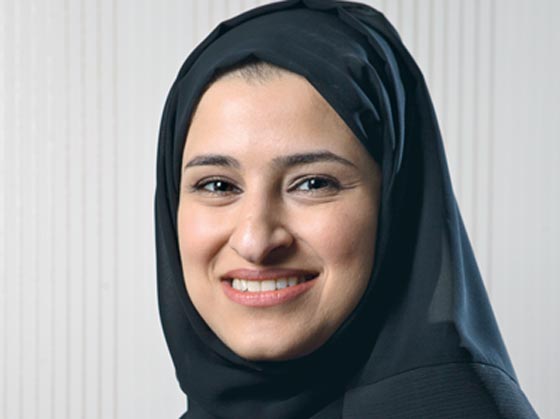 الاماراتية سارة الأميري تقود مسبارا فضائيا لاستكشاف المريخ صورة رقم 2