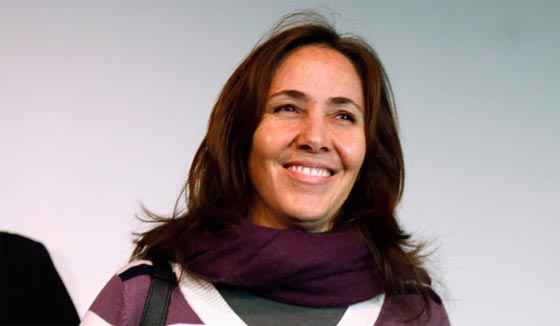 كريمة الرئيس الكوري تنتصر للمثليين وتتزعم مسيرة حاشدة لهم صورة رقم 12