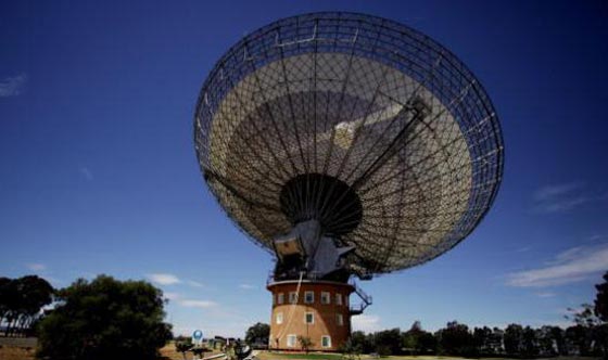 بعد سنوات من التوهم باشارات فضائية.. تبين انها اشارات ارضية!! صورة رقم 1