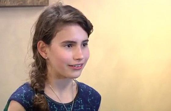 طفلة مغرمة تضطر زعيم اكبر دولة في العالم لزيارتها صورة رقم 2