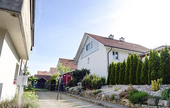 قتلى وجرحى في هجوم مسلح على منزل في ارغاو السويسرية صورة رقم 2 قتلى وجرحى في هجوم مسلح على منزل في ارغاو السويسرية صورة رقم 2