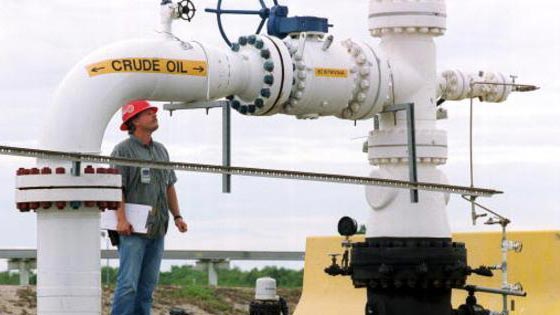 ما الذي يقف وراء الهزات الارضية الكثيرة في تكساس الامريكية؟ صورة رقم 1