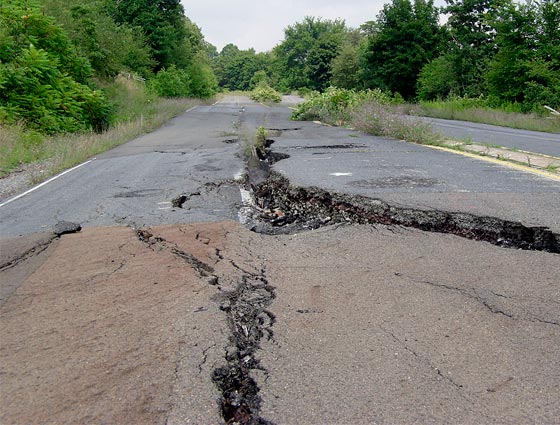 ما الذي يقف وراء الهزات الارضية الكثيرة في تكساس الامريكية؟ صورة رقم 2