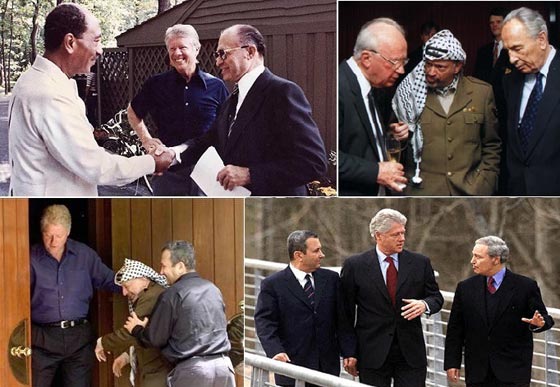  أسرار من داخل كامب ديفيد الذي يستعد لاستضافة قمة خليجية الجمعة صورة رقم 3