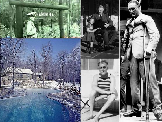  أسرار من داخل كامب ديفيد الذي يستعد لاستضافة قمة خليجية الجمعة صورة رقم 2