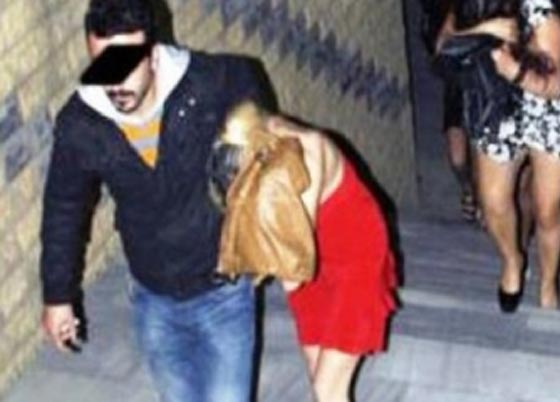 التحقيق مع شبكة (فجور الفنانين): ممثل، فنانة، مصوّر سينمائي وزوجة مدير اضاءة صورة رقم 2