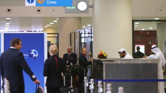 جواز السفر الاماراتي يحقق قفزة نوعية بين اقوى جوازات السفر صورة رقم 1