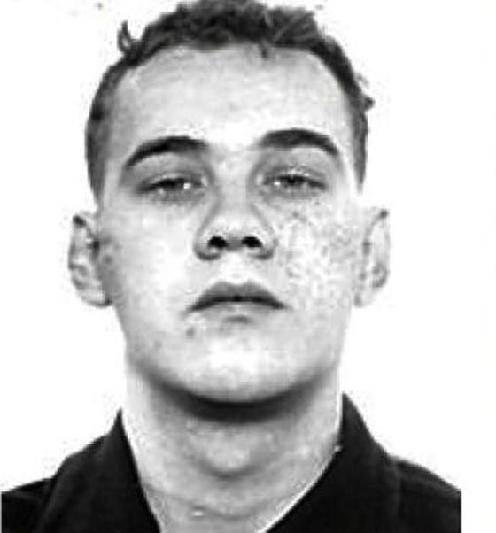  القبض على قاتل هارب منذ 1957 بعدما حكم عليه بالسجن 20 عاما صورة رقم 1