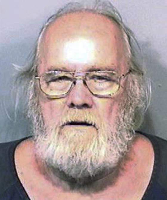  القبض على قاتل هارب منذ 1957 بعدما حكم عليه بالسجن 20 عاما صورة رقم 2