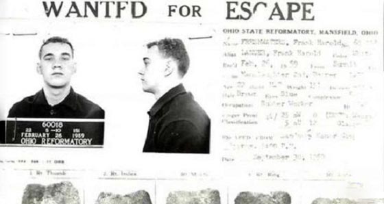  القبض على قاتل هارب منذ 1957 بعدما حكم عليه بالسجن 20 عاما صورة رقم 3