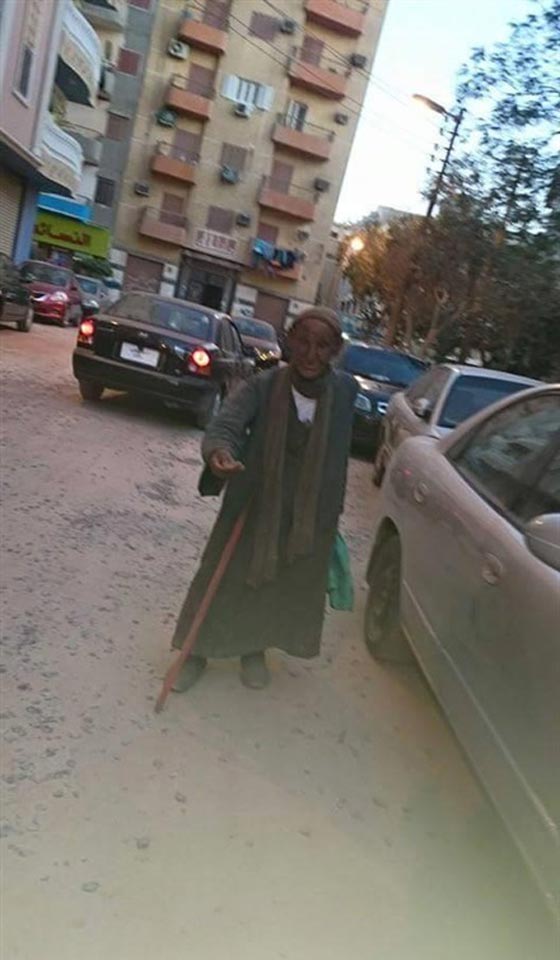  مفاجأة.. متسول مصري يمتلك عمارتين سكنيتين و3.5 مليون جنيه صورة رقم 2