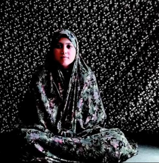  شاهد.. سجينات الجرائم الاخلاقية الافغانيات: السجن أفضل من المجهول صورة رقم 3