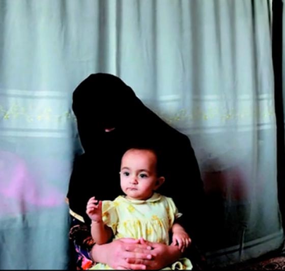  شاهد.. سجينات الجرائم الاخلاقية الافغانيات: السجن أفضل من المجهول صورة رقم 4