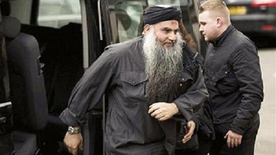 من هو ابو العلاء العفري وهل سيخلف خليفة داعش المصاب؟ صورة رقم 1