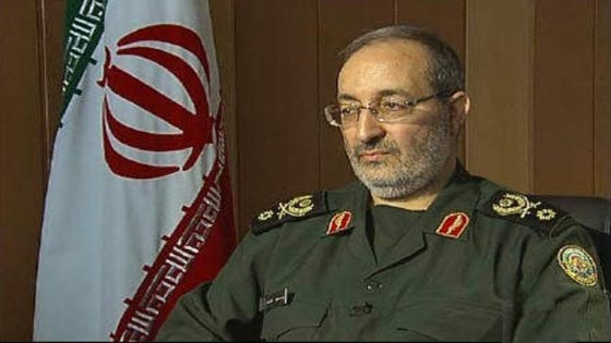 طهران تهدد بشن الحرب على كل من يعترض سفينتها الى اليمن صورة رقم 1