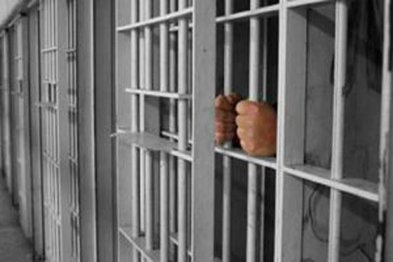 اعدام امريكي لكلبه بوحشية.. يدخله السجن بقدميه صورة رقم 1