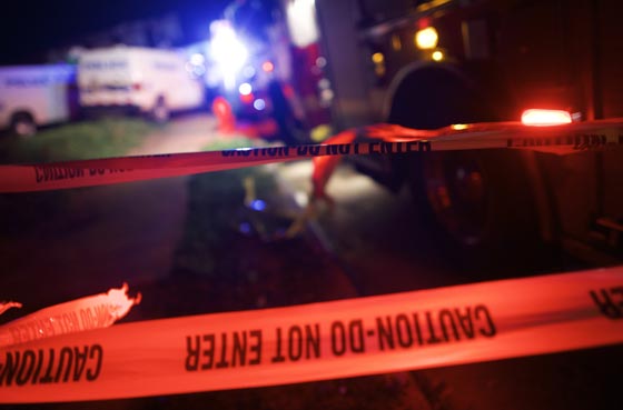  فيلادلفيا: 55 قتيلا وجريحا في حادث انحراف قطار عن مساره صورة رقم 6