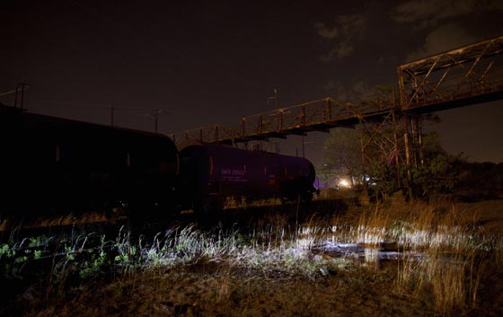  فيلادلفيا: 55 قتيلا وجريحا في حادث انحراف قطار عن مساره صورة رقم 11