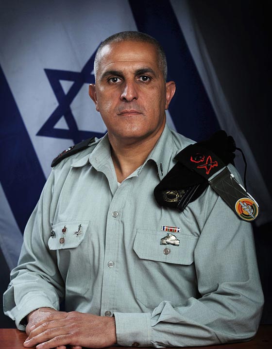 تصريح مثير.. قائد الحرب الاسرائيلية على غزة يفضل بقاء حماس!! صورة رقم 3