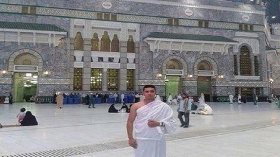 تعرف على ياسين محيتي.. الطيار المغربي الذي سقطت طائرته في اليمن صورة رقم 1 تعرف على ياسين محيتي.. الطيار المغربي الذي سقطت طائرته في اليمن صورة رقم 1