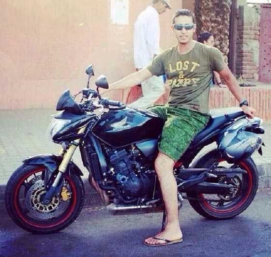 تعرف على ياسين محيتي.. الطيار المغربي الذي سقطت طائرته في اليمن صورة رقم 4 تعرف على ياسين محيتي.. الطيار المغربي الذي سقطت طائرته في اليمن صورة رقم 4