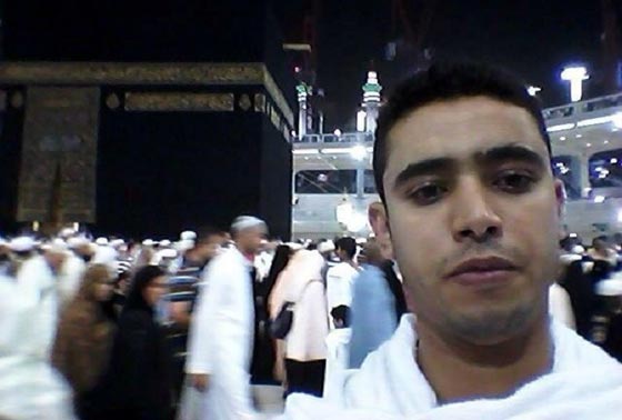 تعرف على ياسين محيتي.. الطيار المغربي الذي سقطت طائرته في اليمن صورة رقم 2 تعرف على ياسين محيتي.. الطيار المغربي الذي سقطت طائرته في اليمن صورة رقم 2