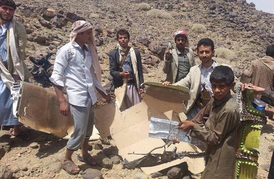 تعرف على ياسين محيتي.. الطيار المغربي الذي سقطت طائرته في اليمن صورة رقم 3 تعرف على ياسين محيتي.. الطيار المغربي الذي سقطت طائرته في اليمن صورة رقم 3