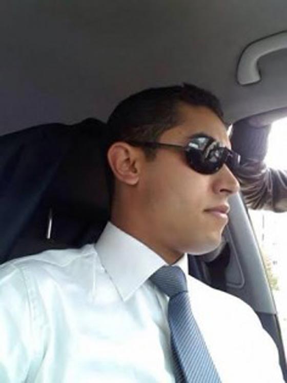 تعرف على ياسين محيتي.. الطيار المغربي الذي سقطت طائرته في اليمن صورة رقم 7 تعرف على ياسين محيتي.. الطيار المغربي الذي سقطت طائرته في اليمن صورة رقم 7