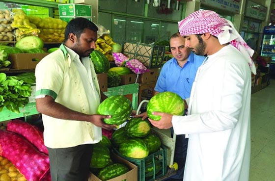 البطيخ الايراني يفجر مكامن التوتر الرهيب بين السنة والشيعة صورة رقم 3