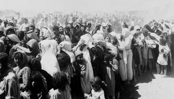 شهادة باكية.. فلسطينية تروي التفاصيل الدامية للوطن الذبيح صورة رقم 2 شهادة باكية.. فلسطينية تروي التفاصيل الدامية للوطن الذبيح صورة رقم 2